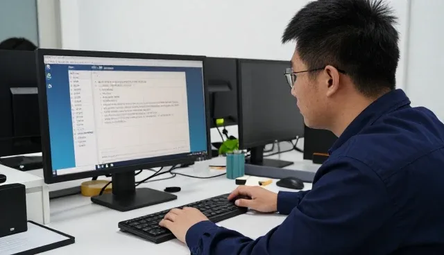 北京约里克科技发展有限公司助力技术外包实现技术外包升级