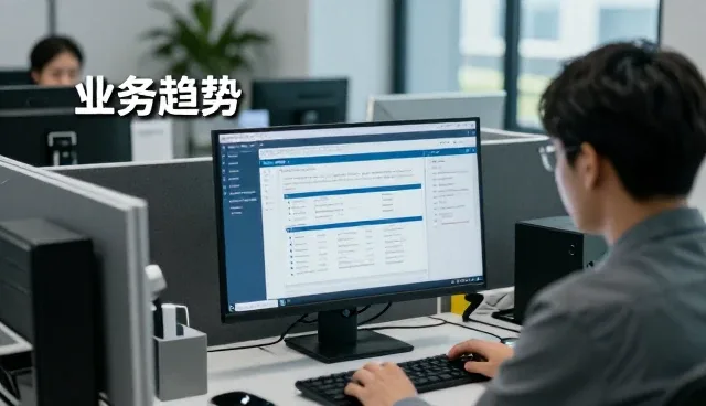 系统集成如何推动软件研发业务的深度变革